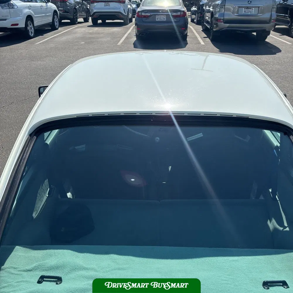 1974 Porsche 911 Carrera