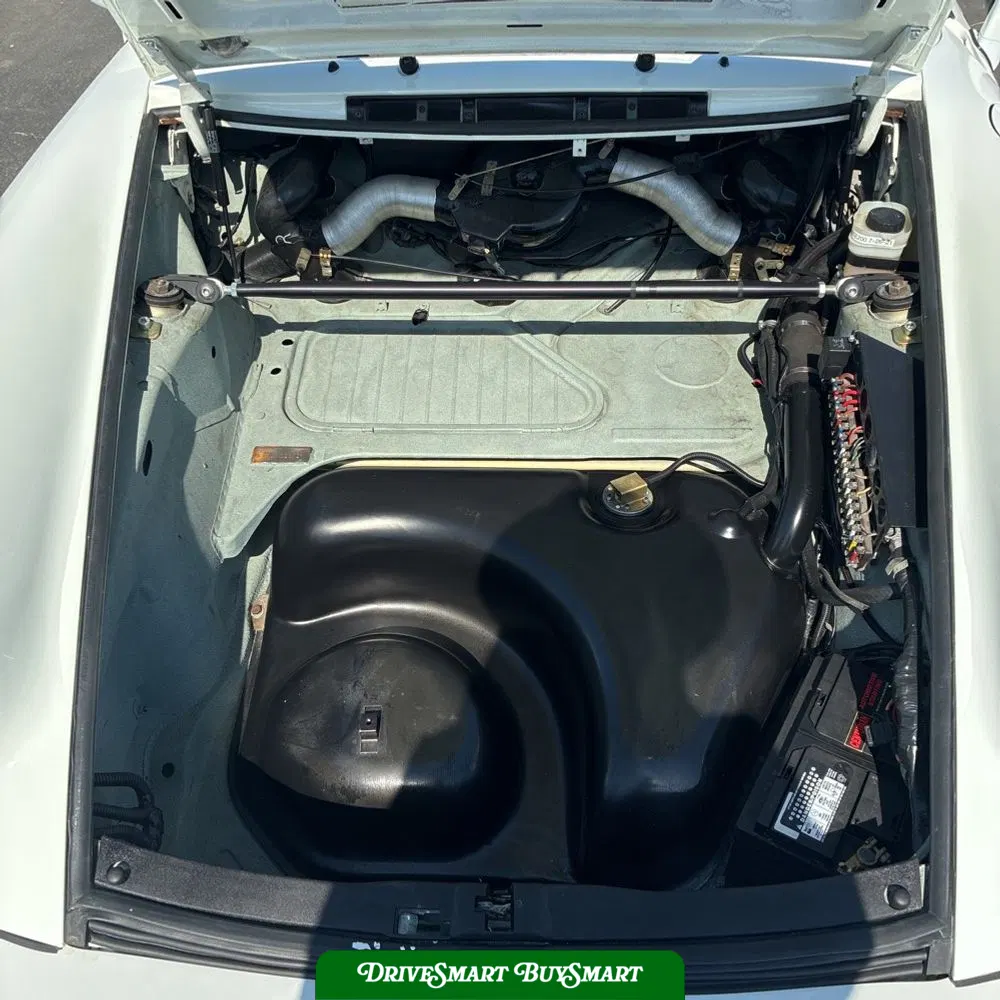 1974 Porsche 911 Carrera
