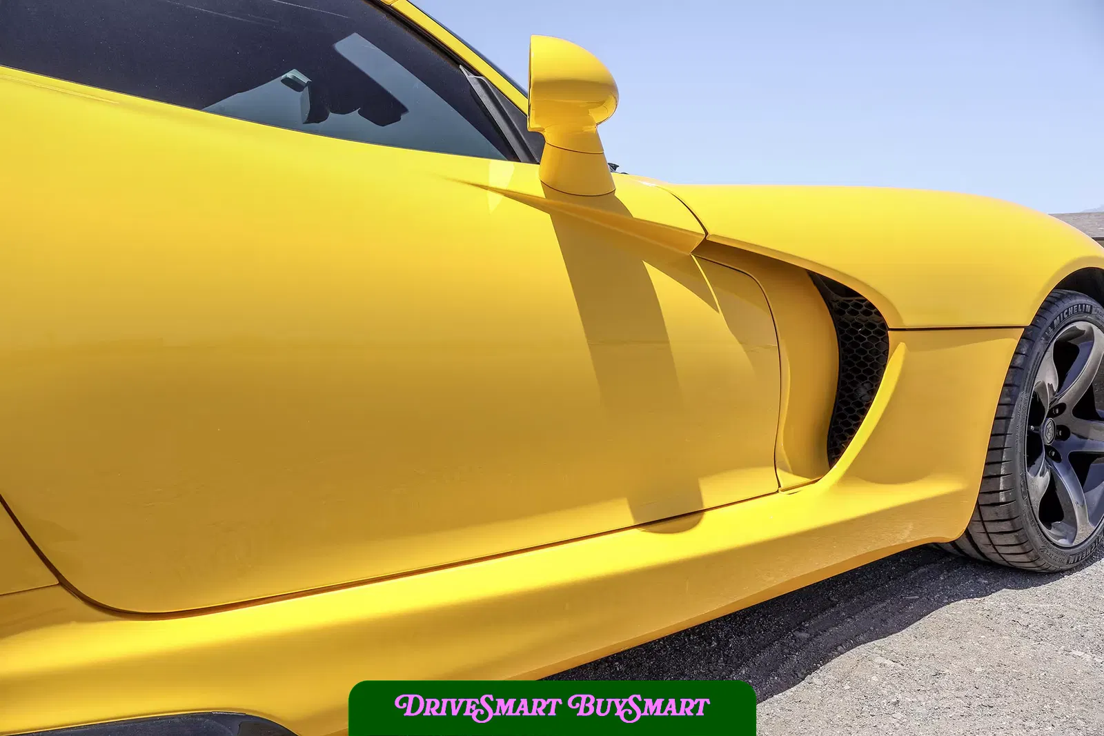 2014 Dodge Viper SRT
