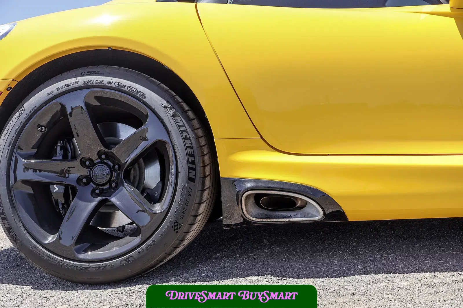 2014 Dodge Viper SRT