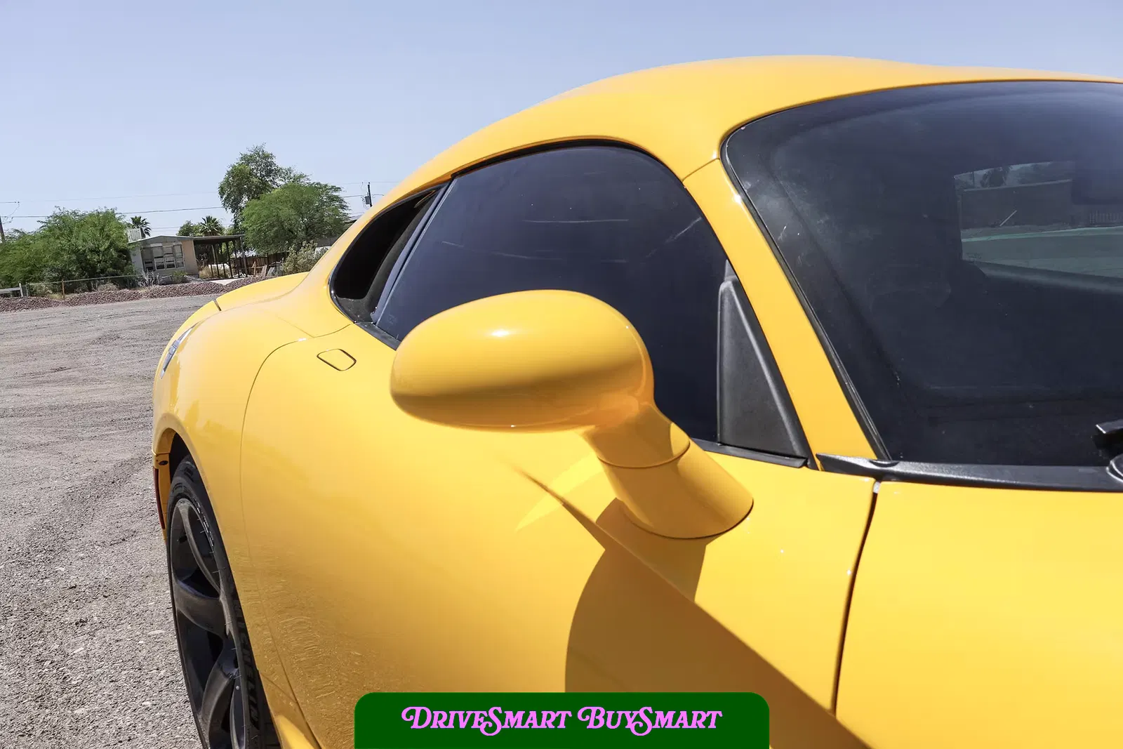 2014 Dodge Viper SRT
