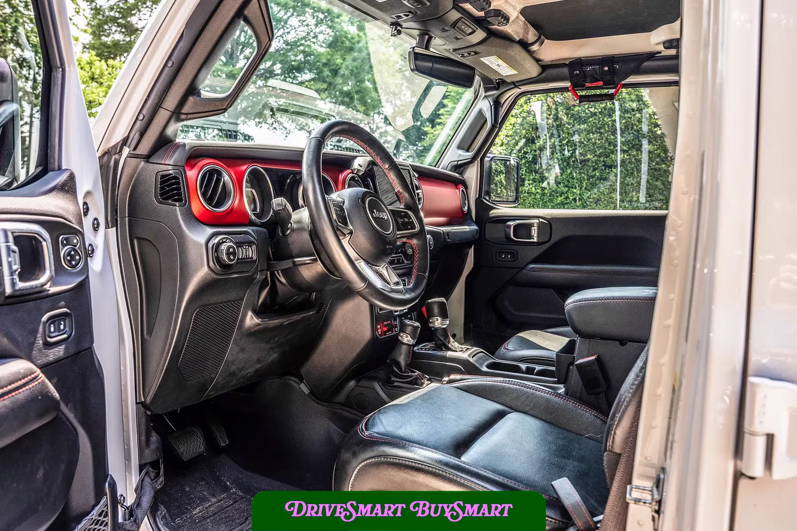 2022 Jeep Gladiator Rubicon AMW 707