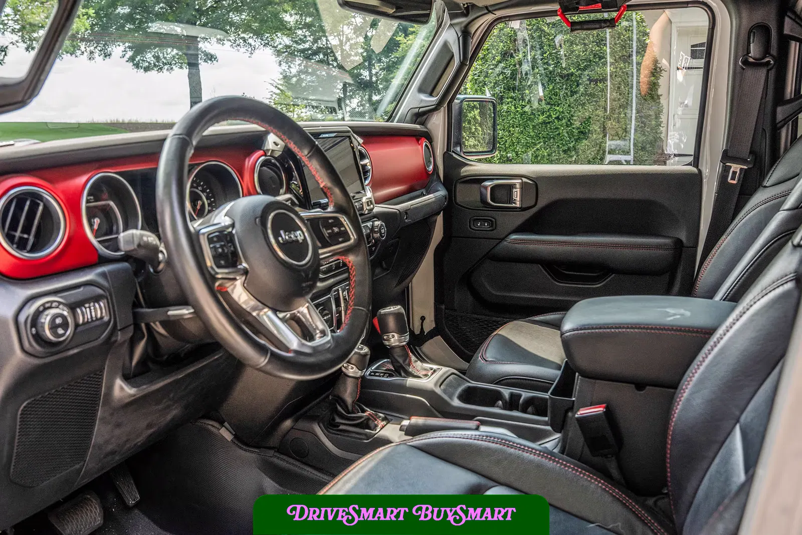 2022 Jeep Gladiator Rubicon AMW 707