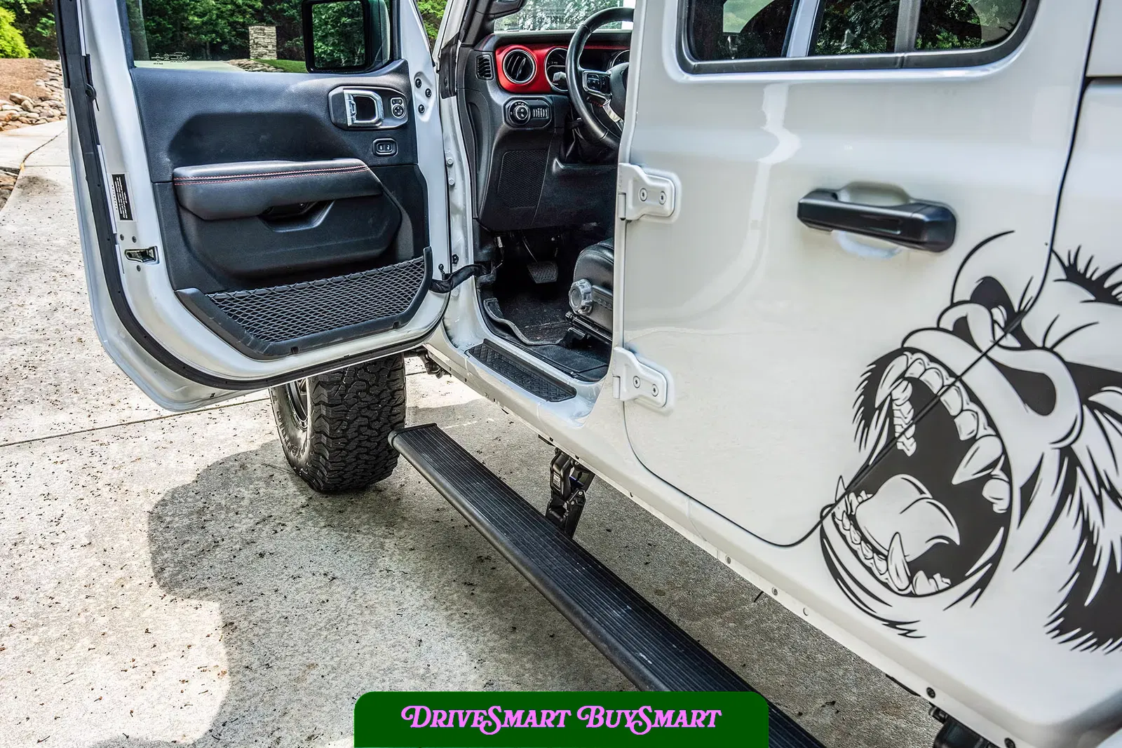2022 Jeep Gladiator Rubicon AMW 707