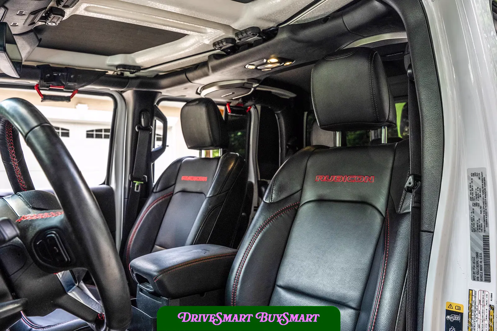 2022 Jeep Gladiator Rubicon AMW 707