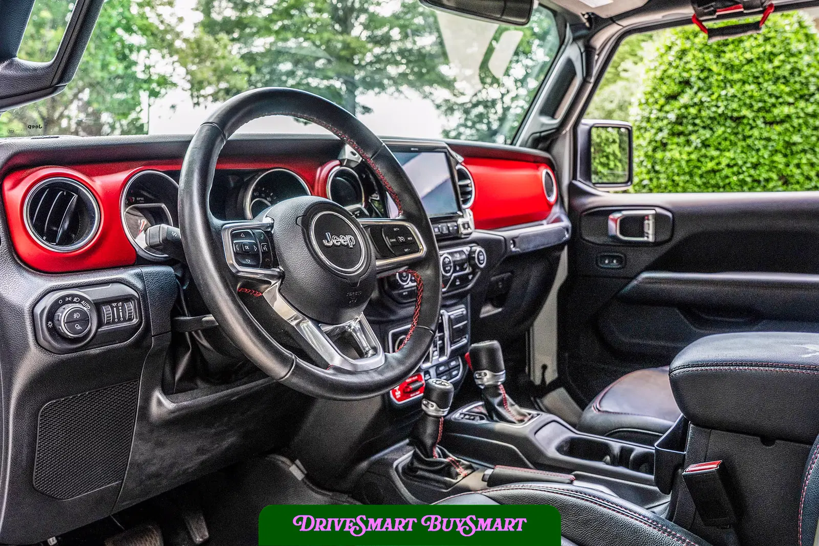 2022 Jeep Gladiator Rubicon AMW 707