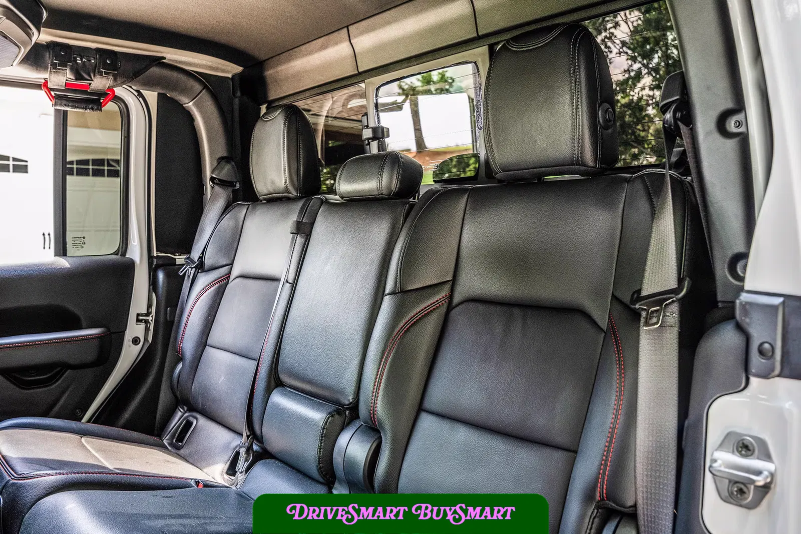 2022 Jeep Gladiator Rubicon AMW 707