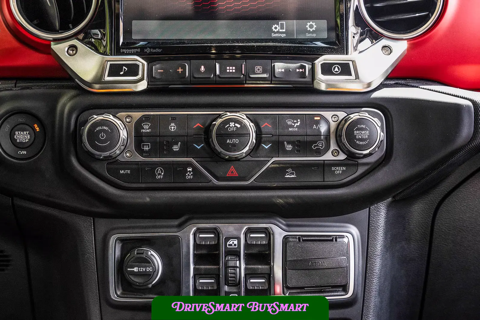 2022 Jeep Gladiator Rubicon AMW 707