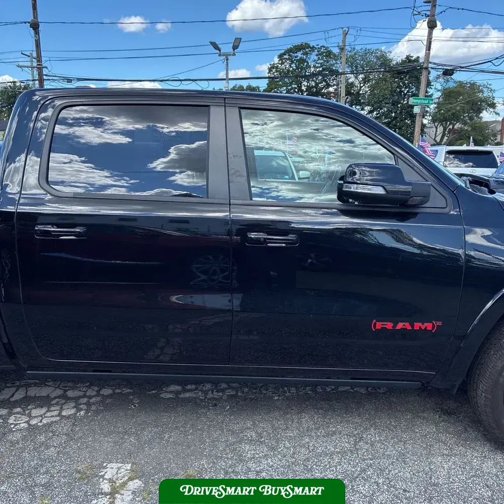 2022 Ram 1500 Limited