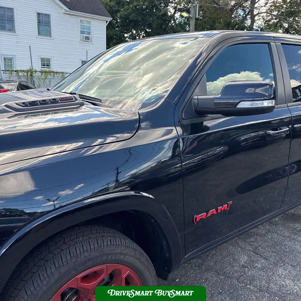 2022 Ram 1500 Limited