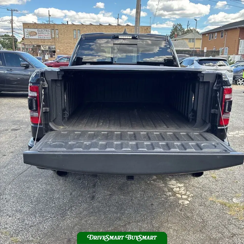 2022 Ram 1500 Limited