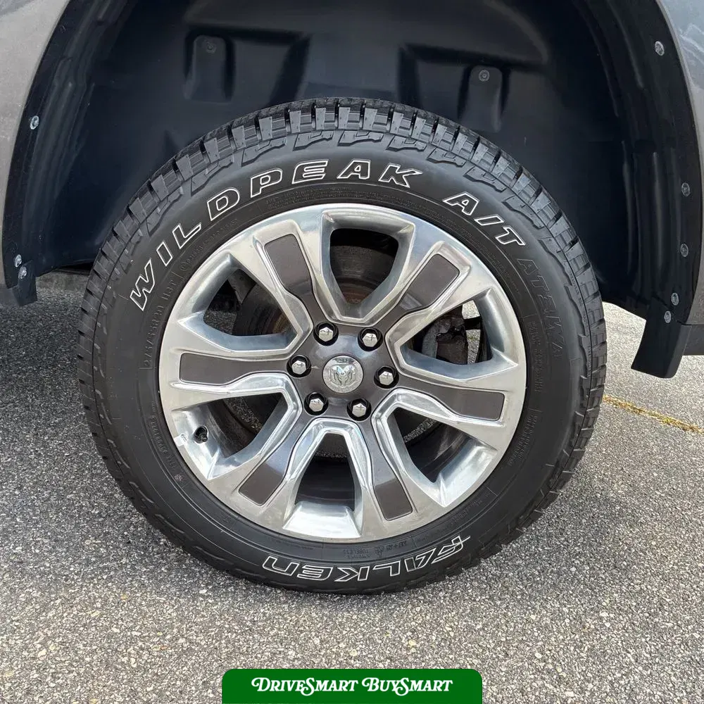 2022 Ram 1500 Limited