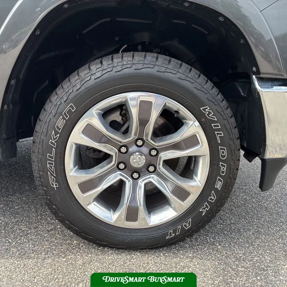 2022 Ram 1500 Limited