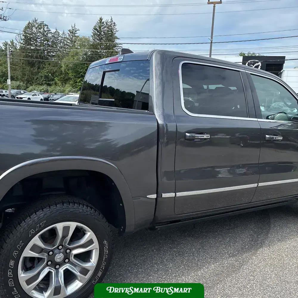 2022 Ram 1500 Limited