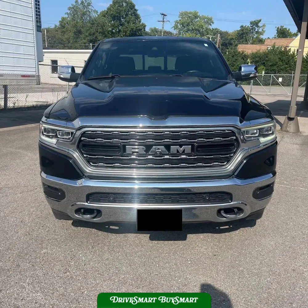 2021 Ram 1500 Limited