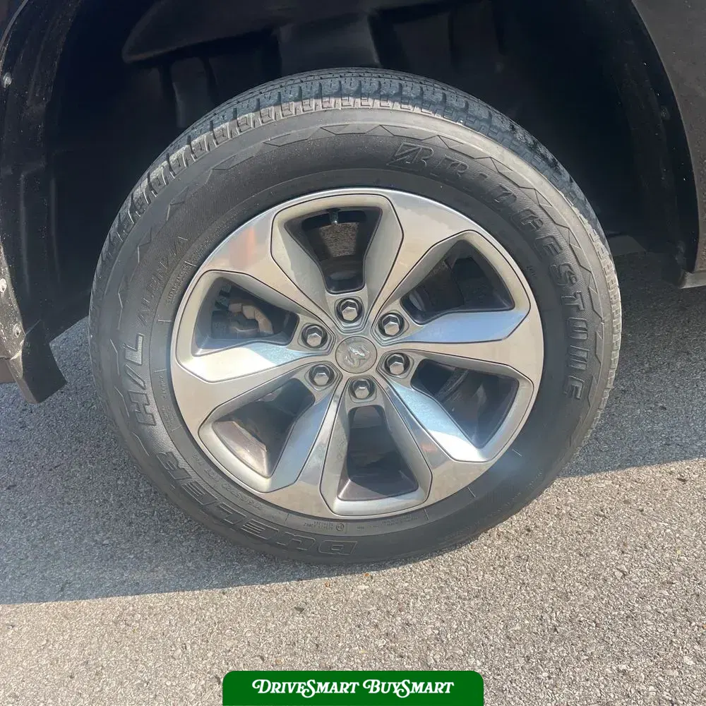2021 Ram 1500 Limited