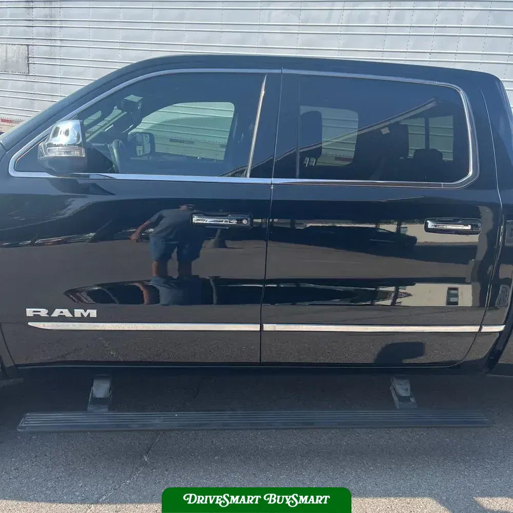 2021 Ram 1500 Limited