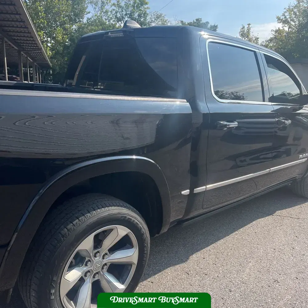 2021 Ram 1500 Limited