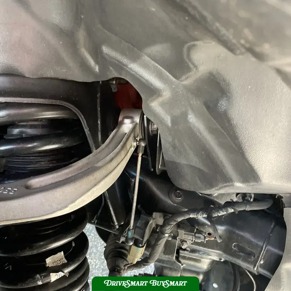 2023 Ram 1500 TRX