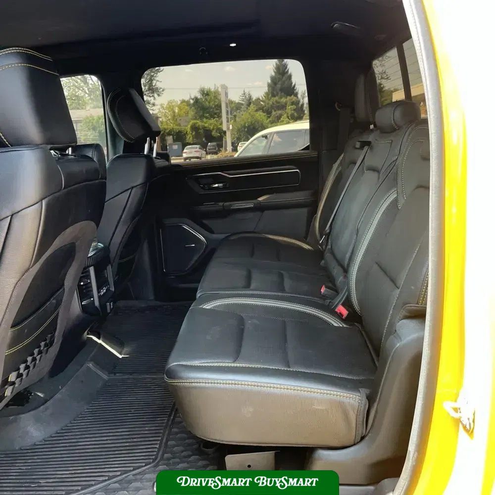 2023 Ram 1500 TRX