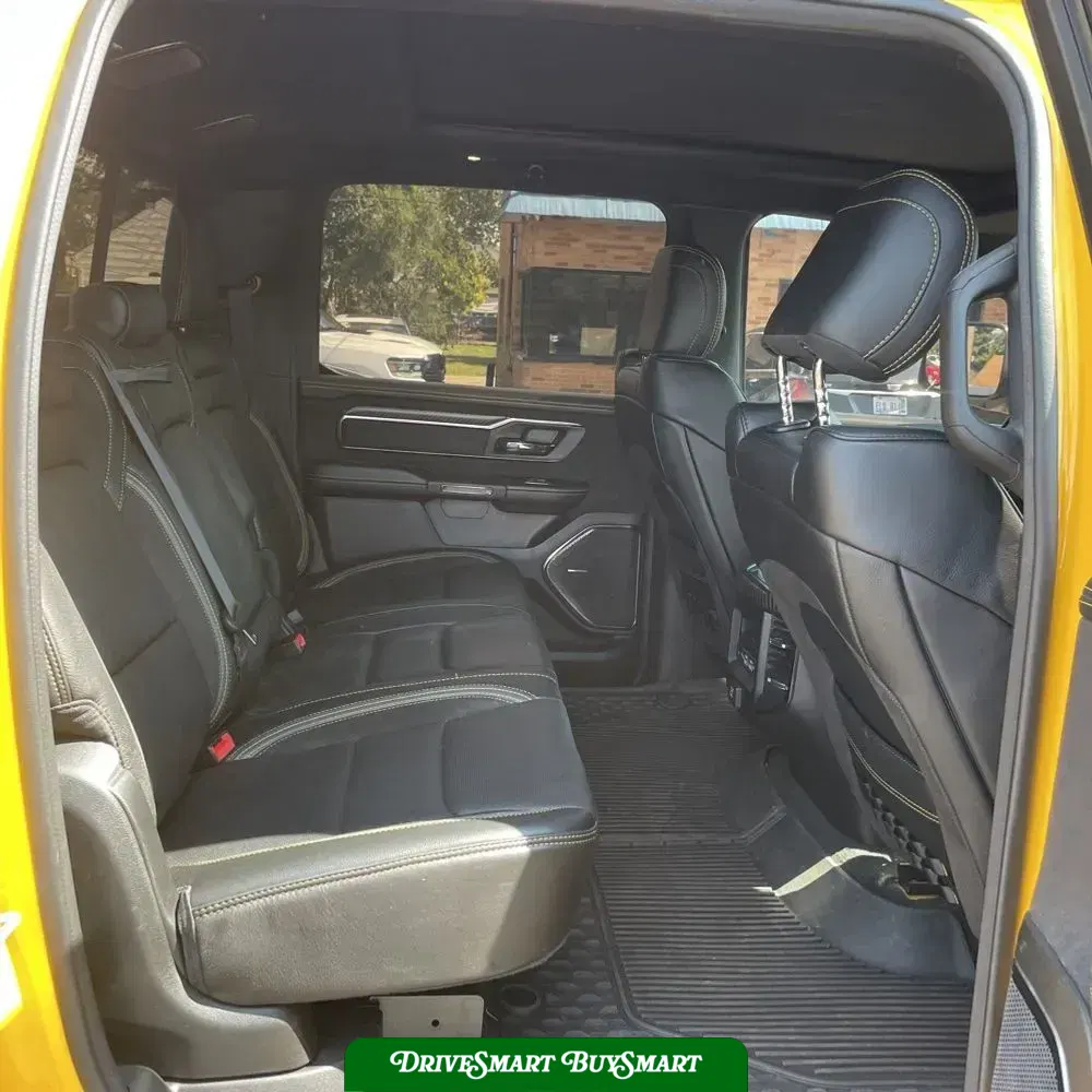 2023 Ram 1500 TRX