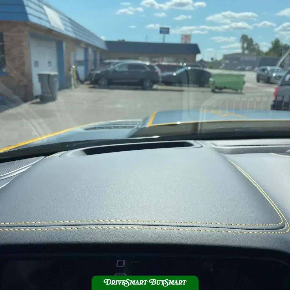 2023 Ram 1500 TRX