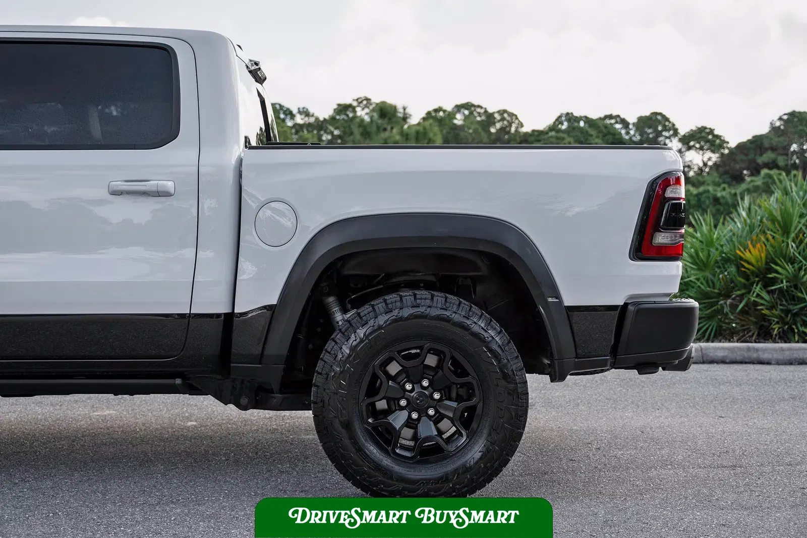 2021 Ram 1500 TRX Behemoth 426
