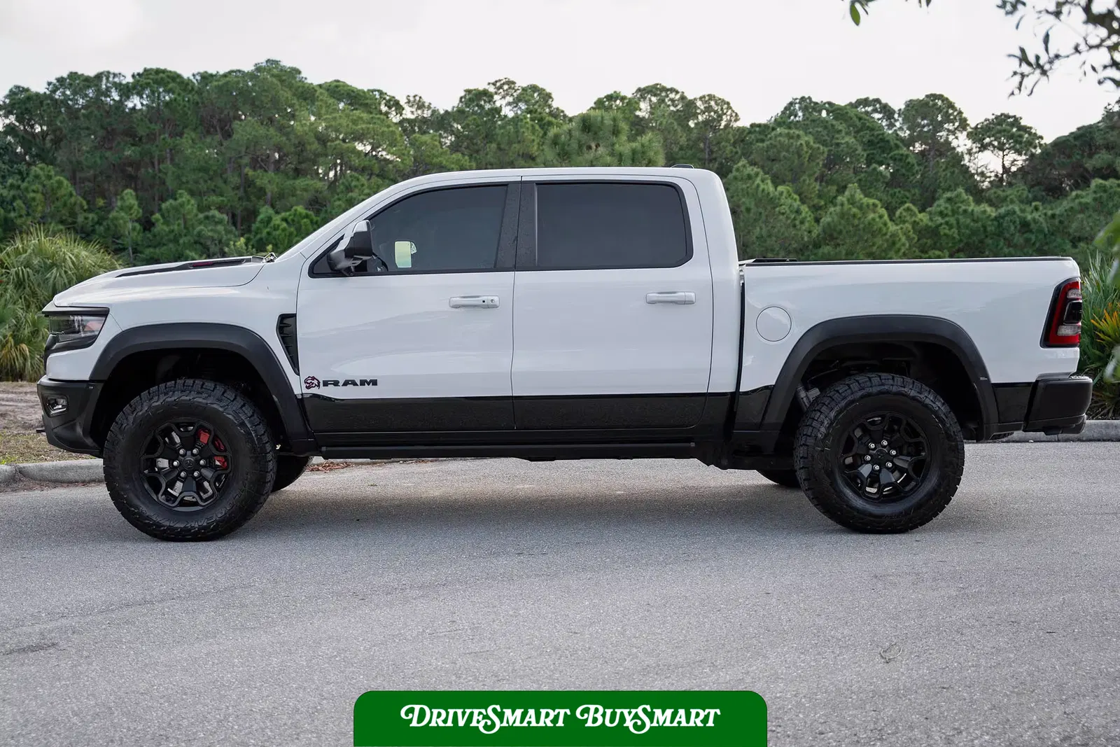 2021 Ram 1500 TRX Behemoth 426