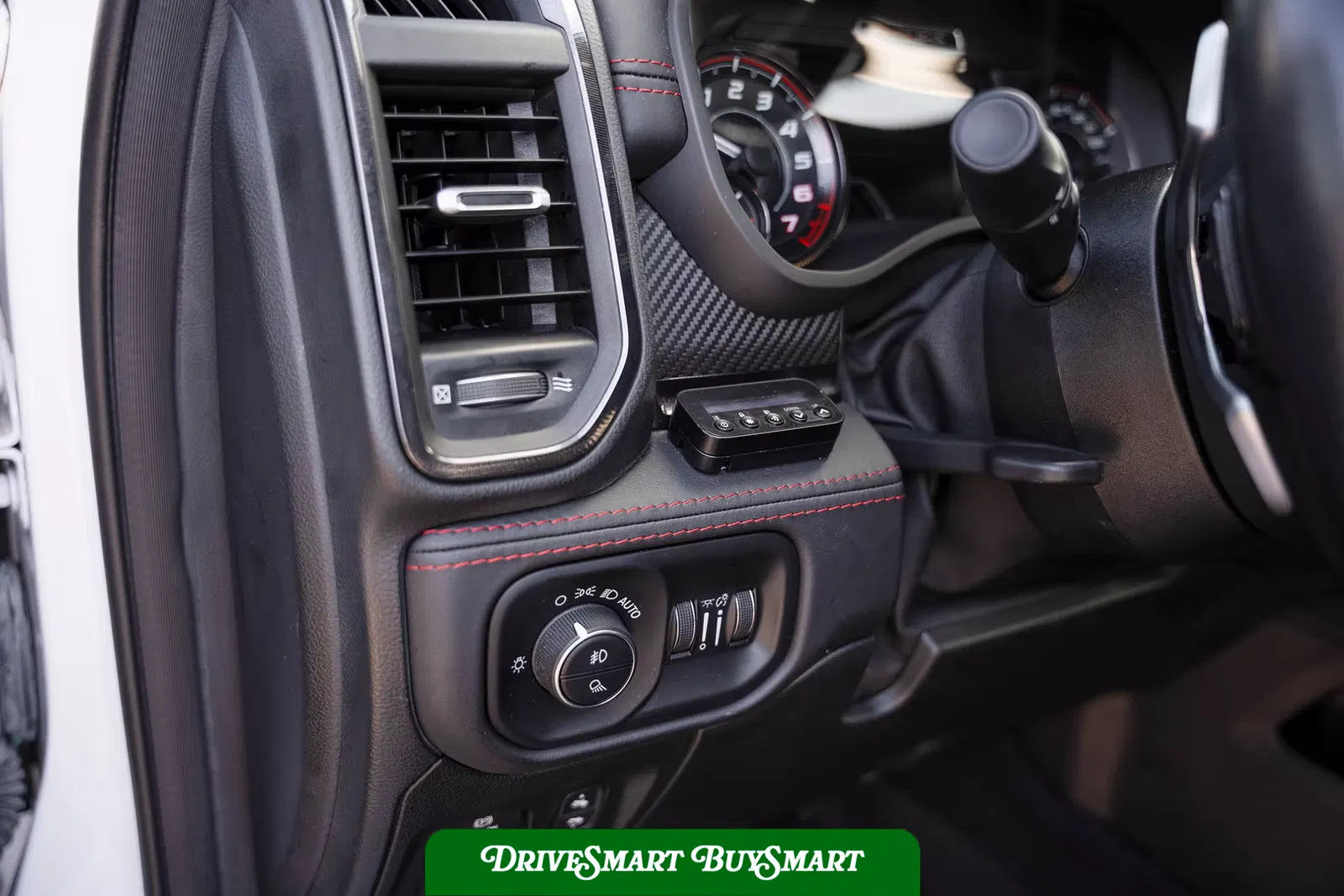 2021 Ram 1500 TRX Behemoth 426