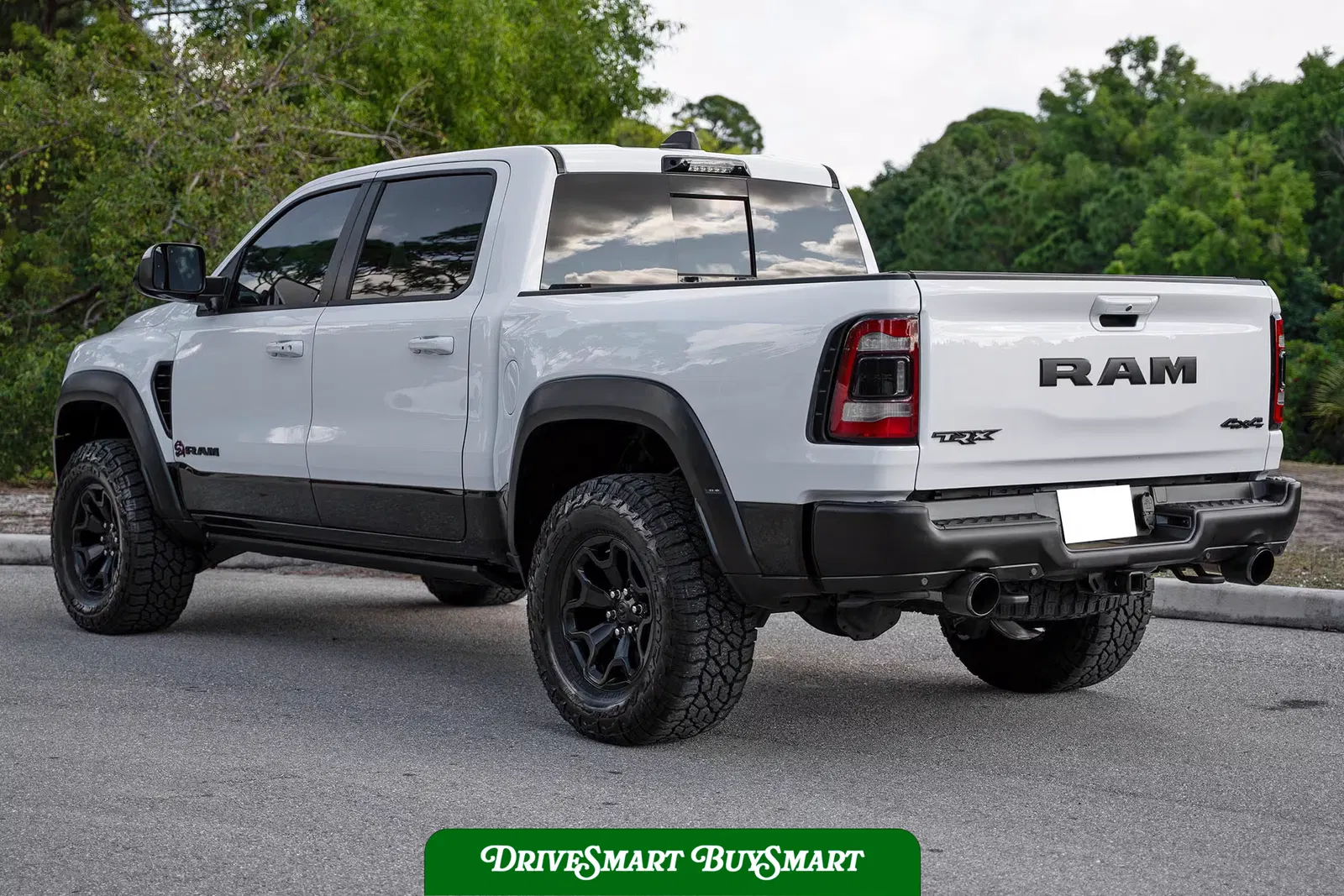 2021 Ram 1500 TRX Behemoth 426