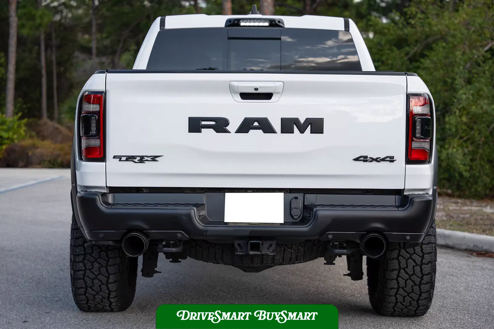 2021 Ram 1500 TRX Behemoth 426