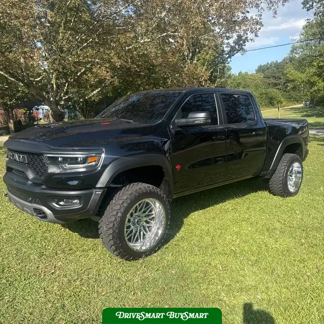2024 Ram 1500 TRX