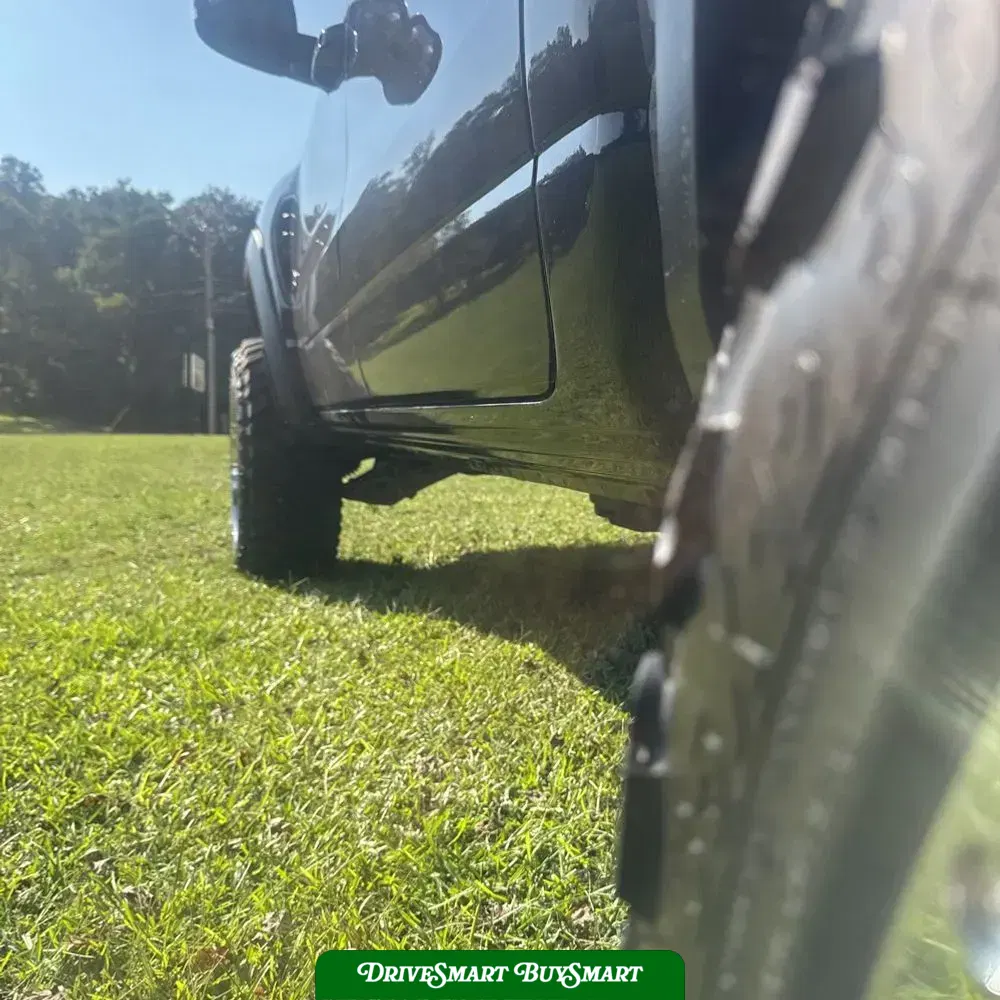 2024 Ram 1500 TRX
