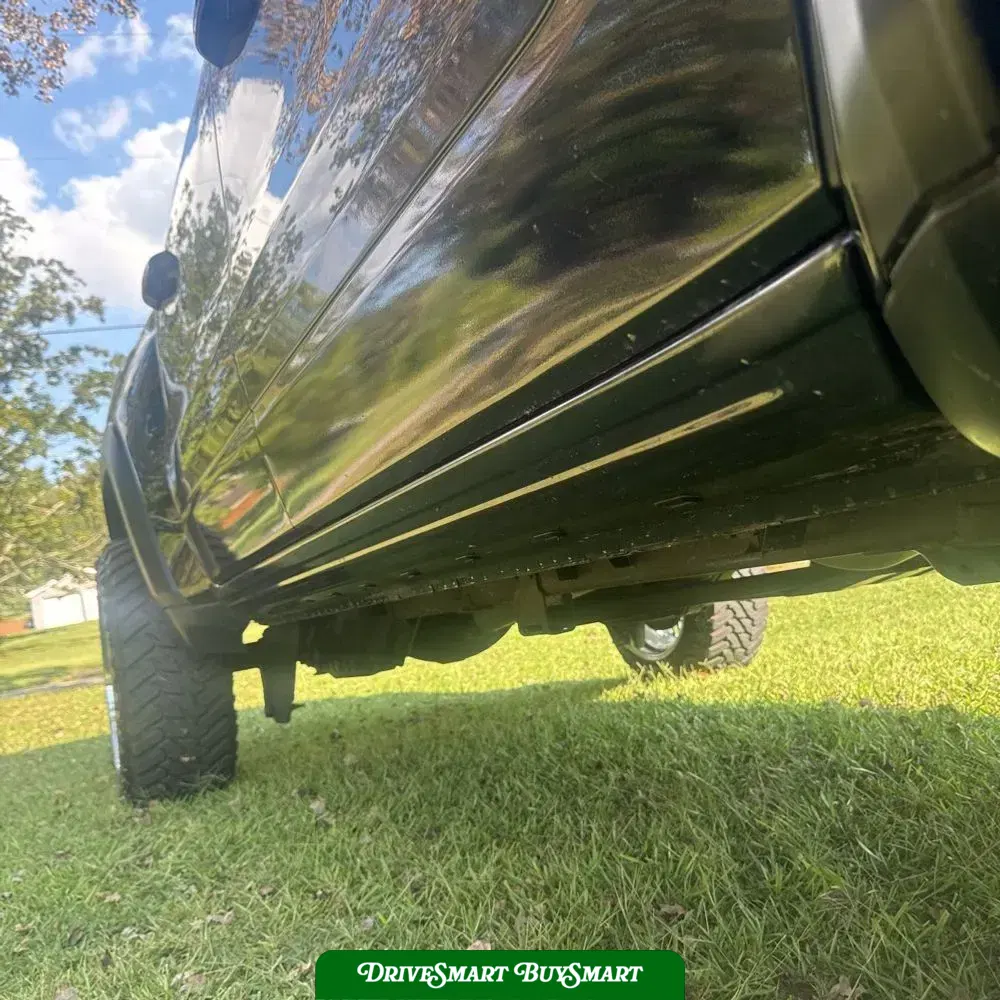 2024 Ram 1500 TRX