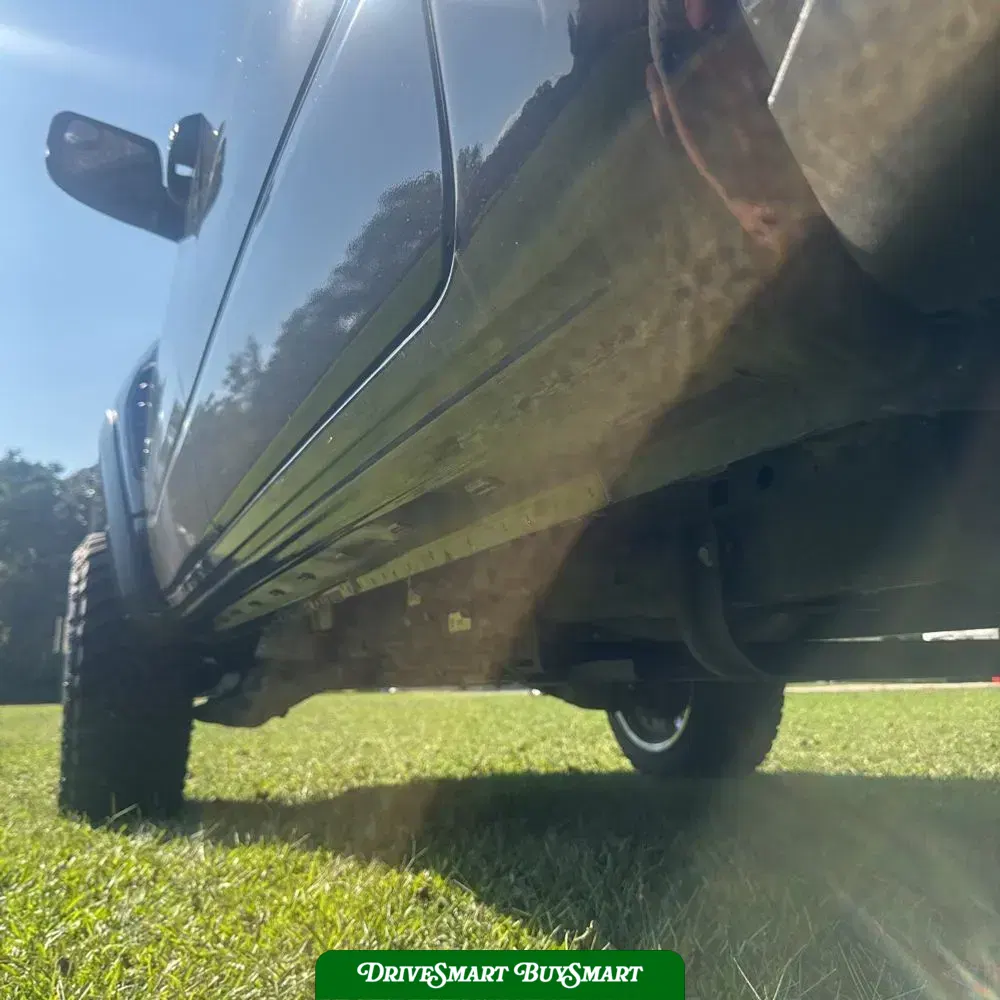 2024 Ram 1500 TRX
