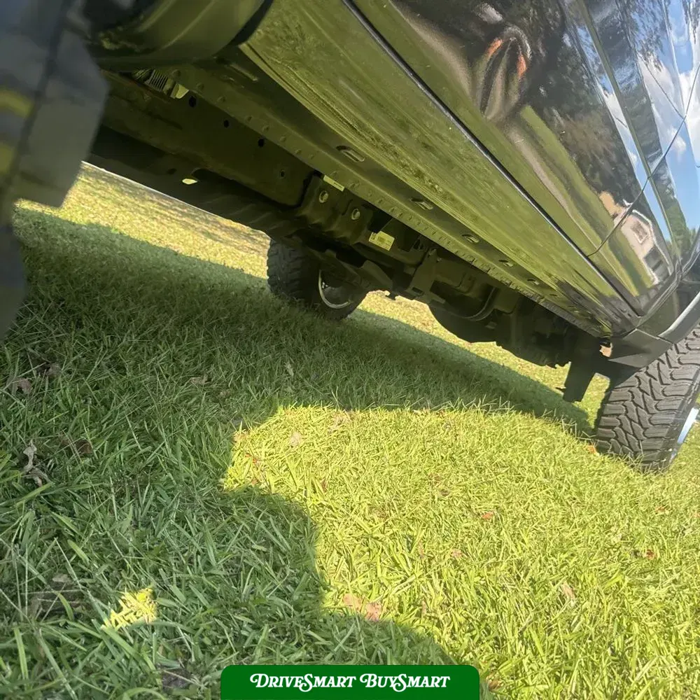 2024 Ram 1500 TRX