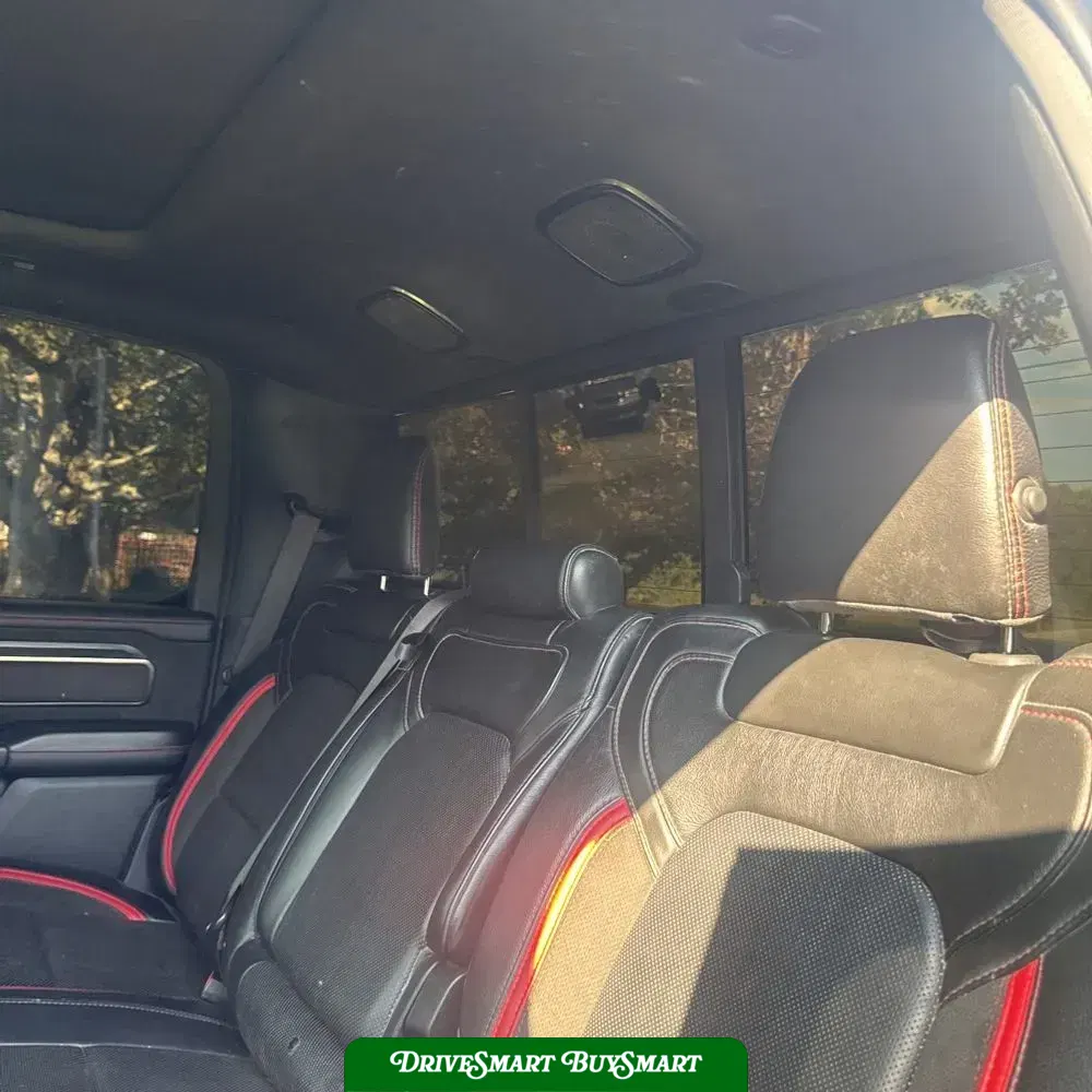 2024 Ram 1500 TRX