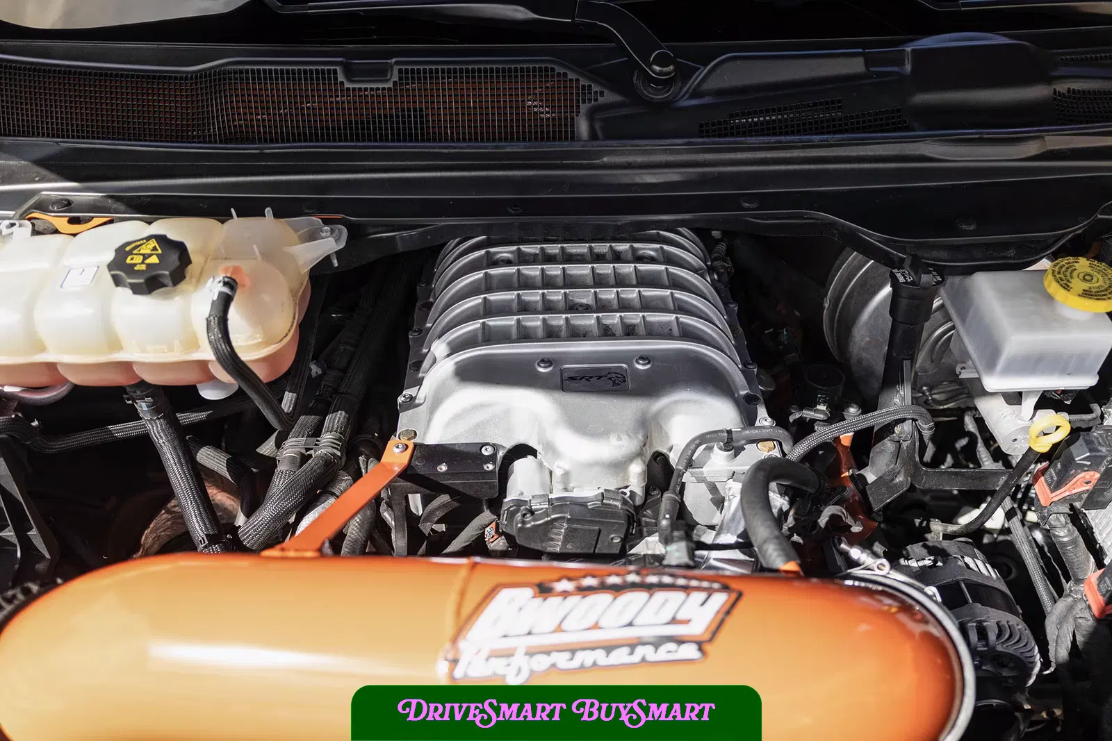 2022 Ram 1500 TRX Ignition Edition