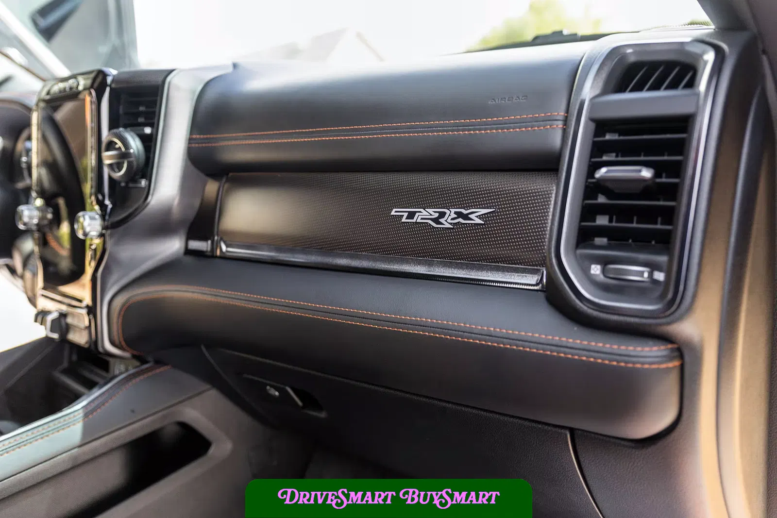 2022 Ram 1500 TRX Ignition Edition