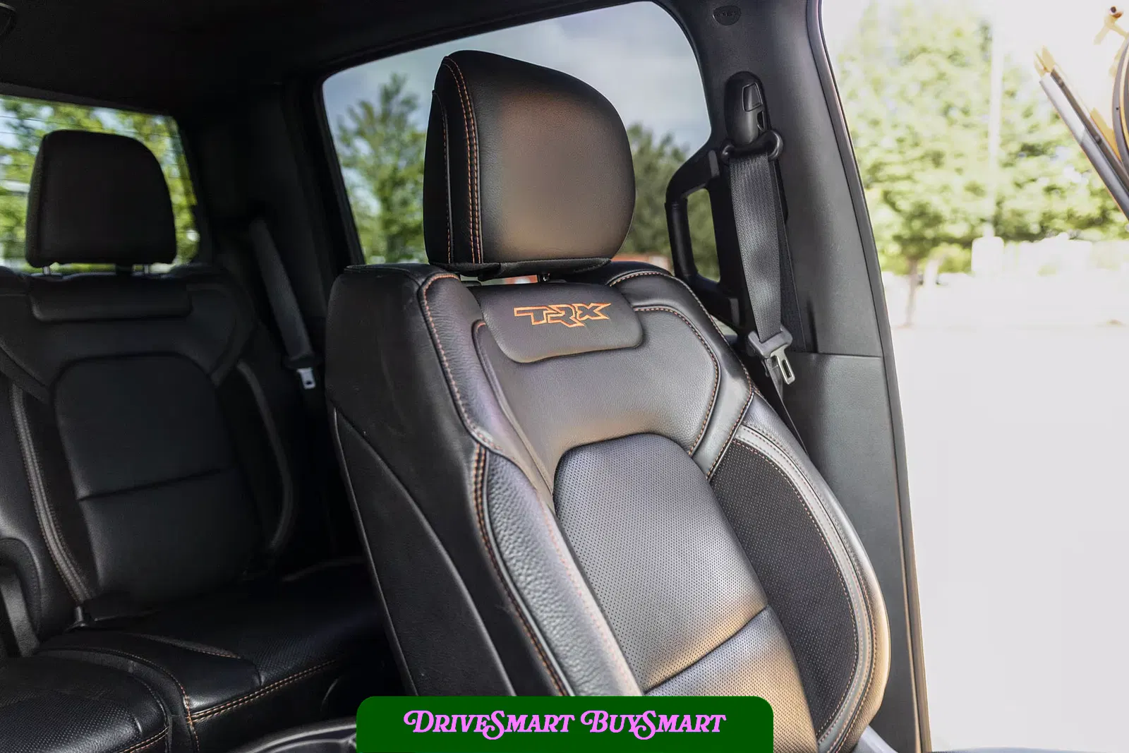 2022 Ram 1500 TRX Ignition Edition