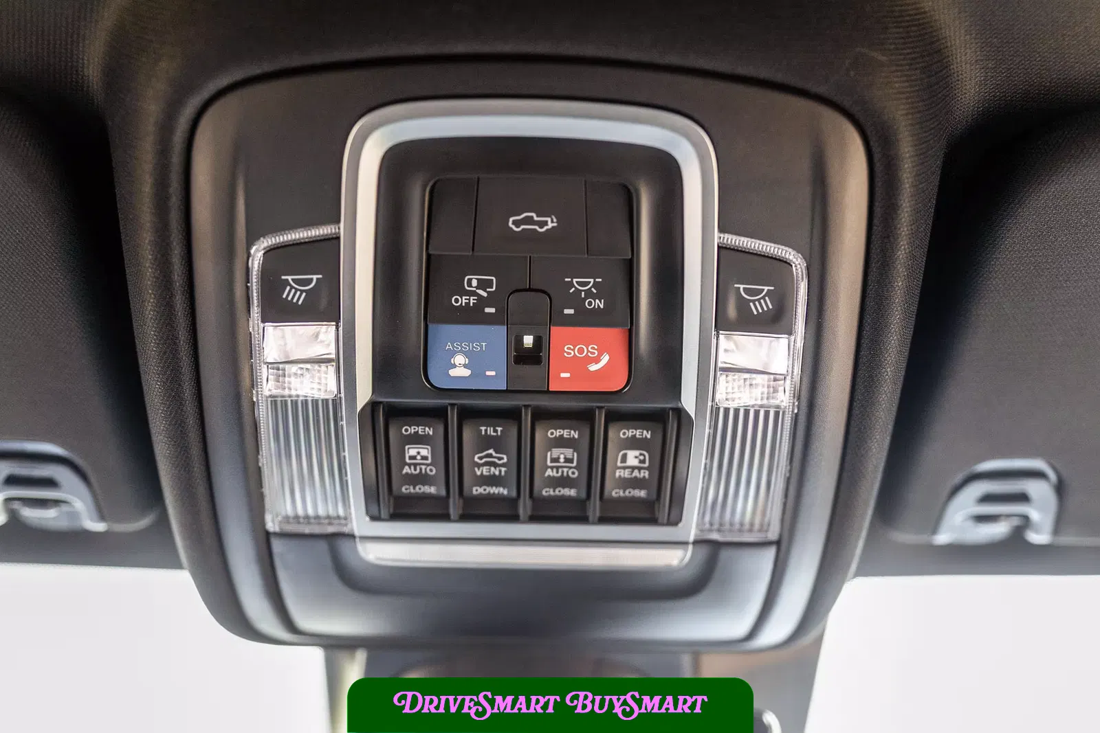 2022 Ram 1500 TRX Ignition Edition