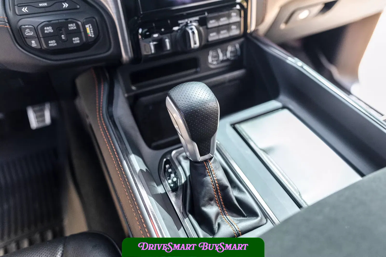 2022 Ram 1500 TRX Ignition Edition