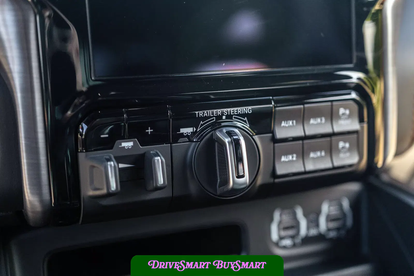 2022 Ram 1500 TRX Ignition Edition