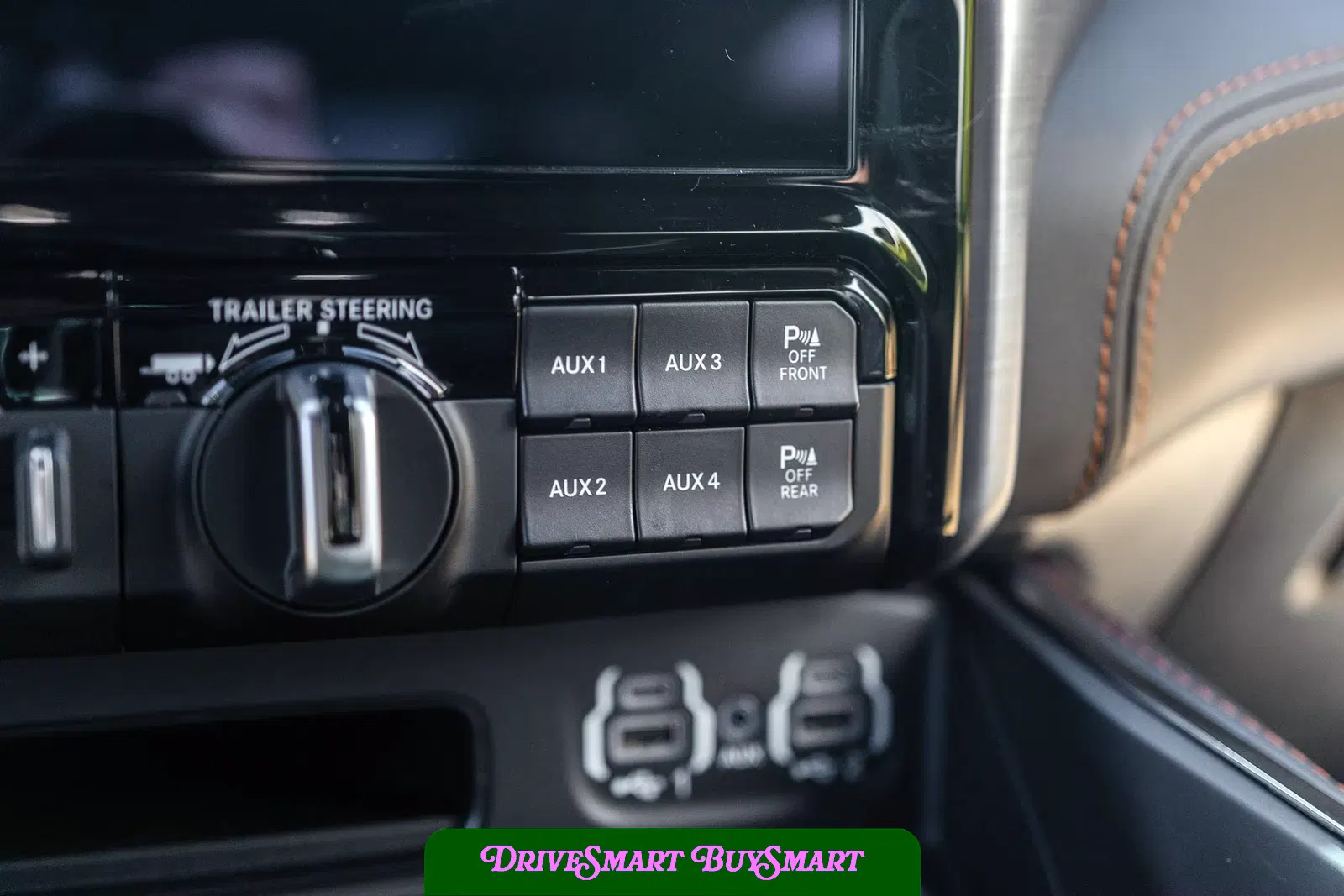 2022 Ram 1500 TRX Ignition Edition