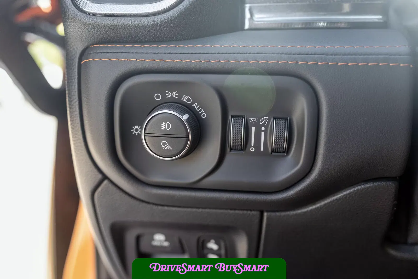 2022 Ram 1500 TRX Ignition Edition