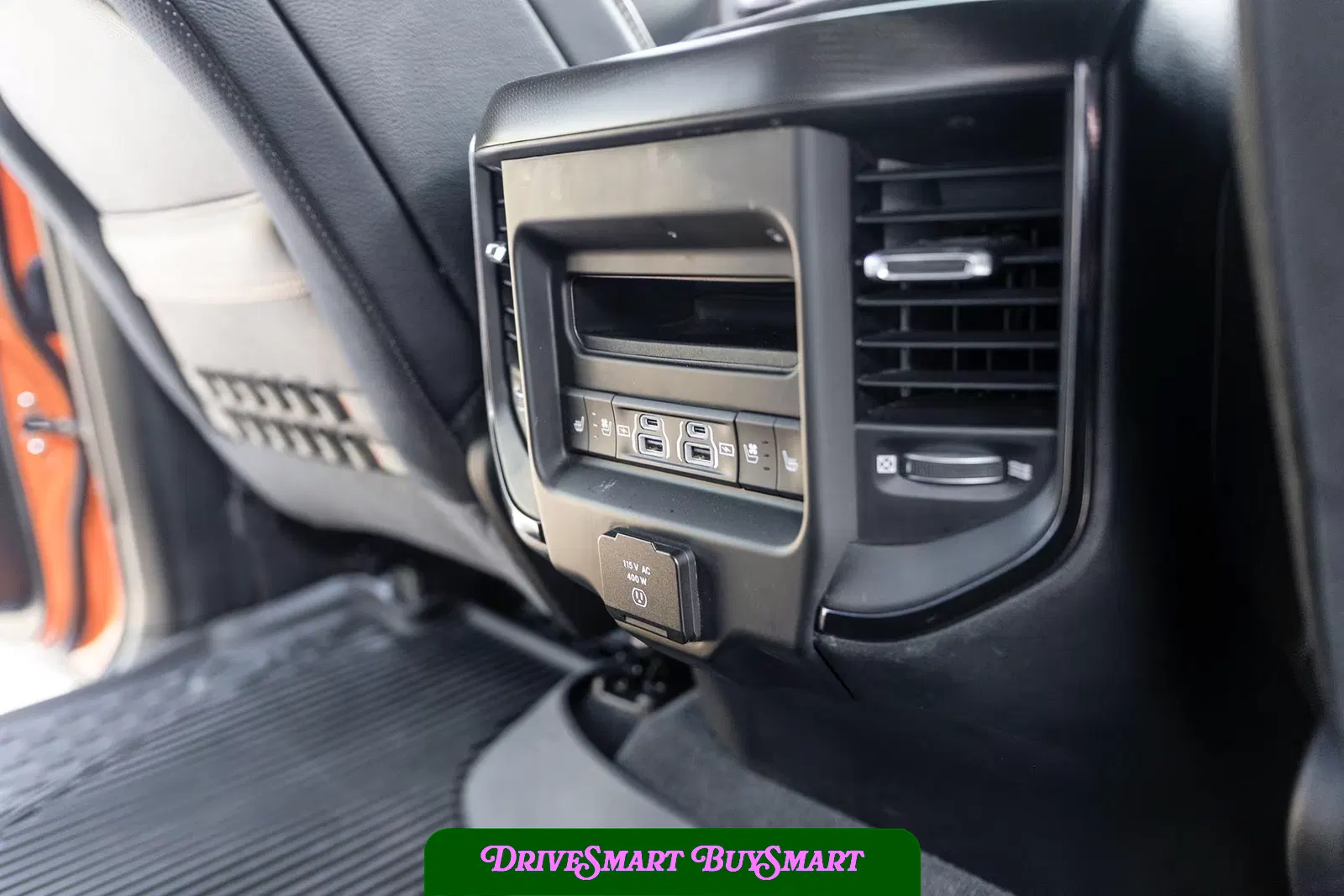 2022 Ram 1500 TRX Ignition Edition