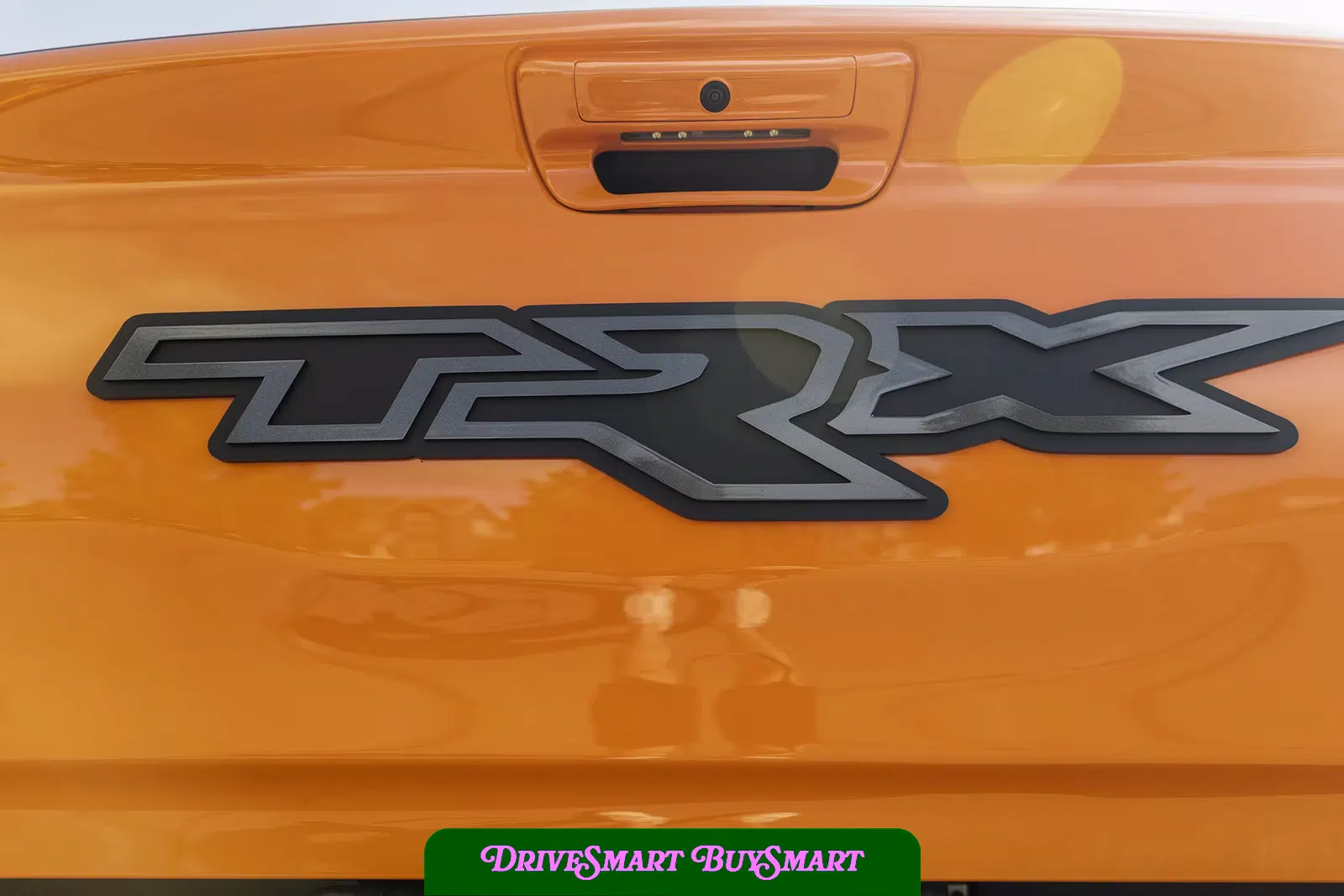 2022 Ram 1500 TRX Ignition Edition