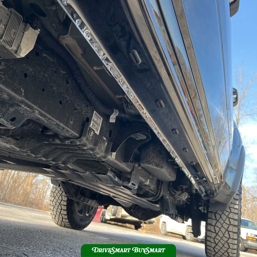 2025 Ram 1500 RHO