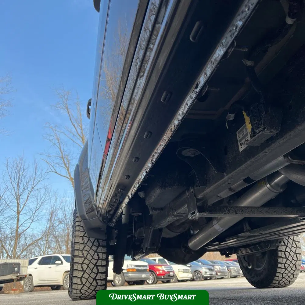 2025 Ram 1500 RHO