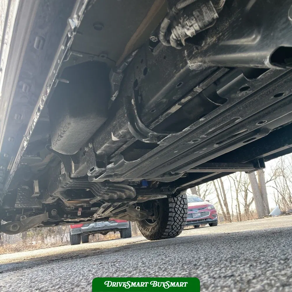 2025 Ram 1500 RHO